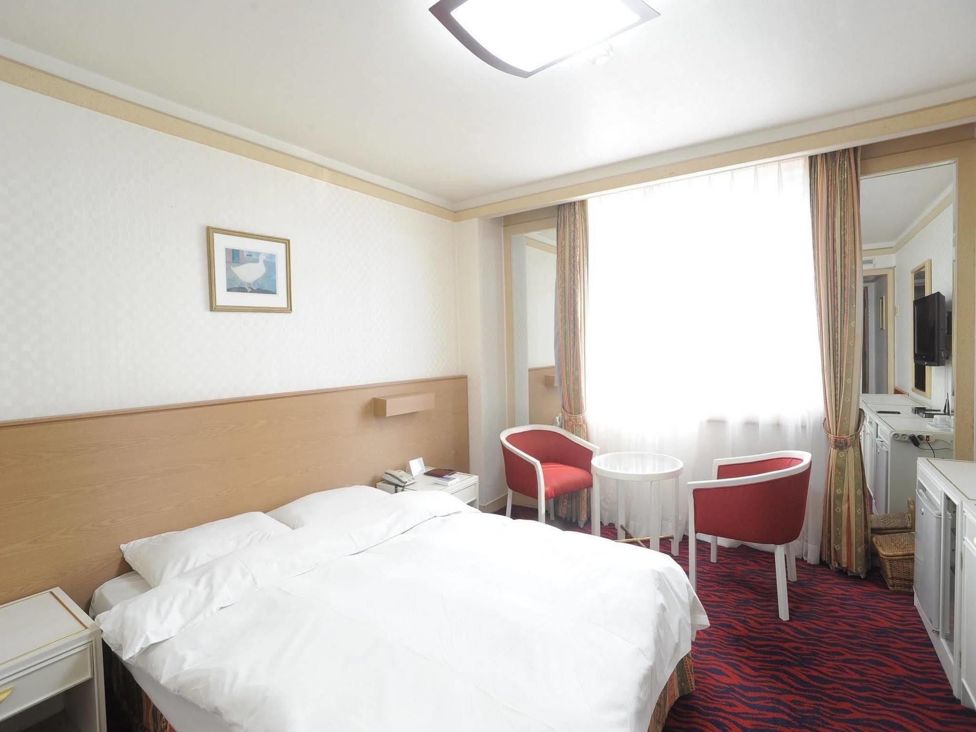 Onyang Grand Hotel Asan Zewnętrze zdjęcie